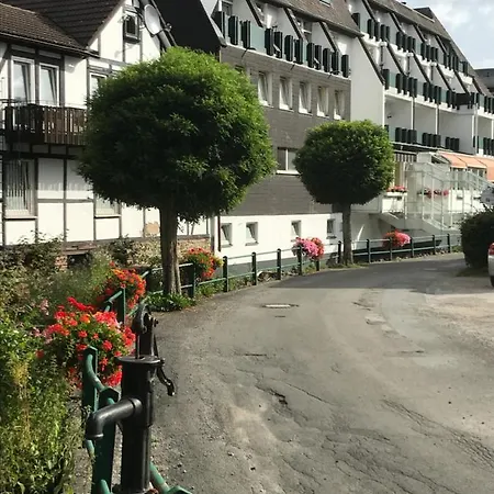 Appartement / Allebrodt