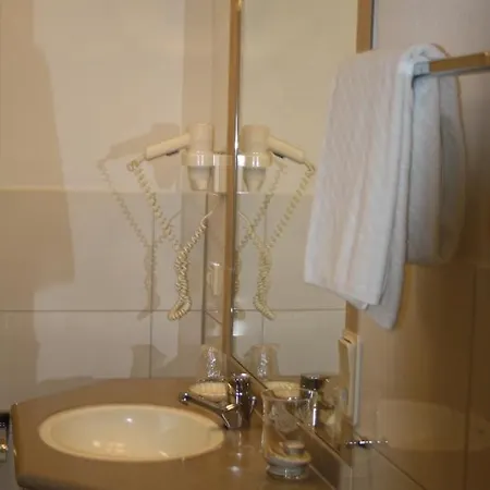 / Allebrodt דירה לנסטאט