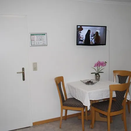 Appartement / Allebrodt