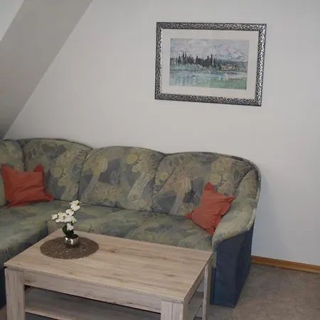 דירה / Allebrodt