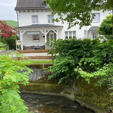 / Allebrodt דירה לנסטאט