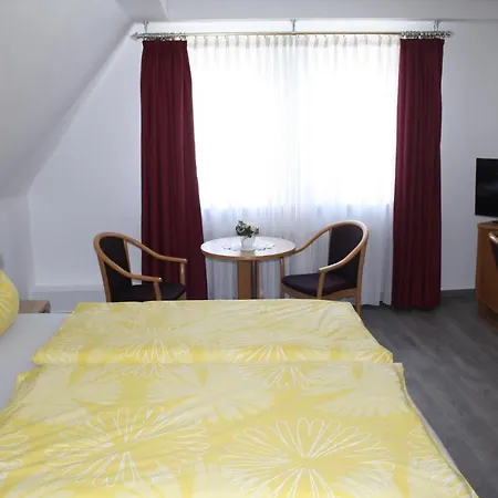 / Allebrodt Appartement *