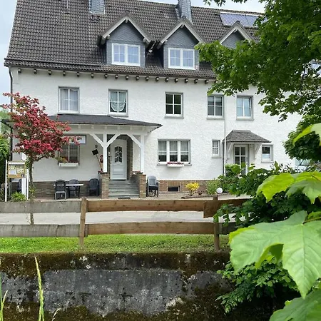 / Allebrodt דירה