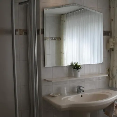 Appartement / Allebrodt Lennestadt