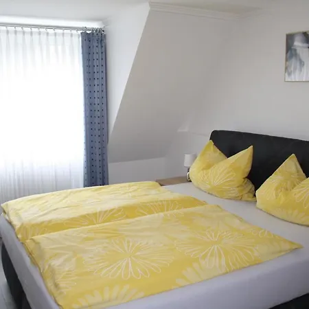 Appartement / Allebrodt Lennestadt