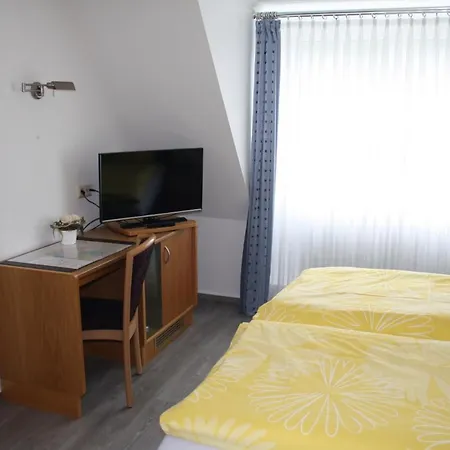 / Allebrodt Appartement