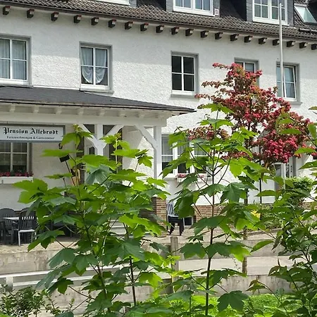 דירה / Allebrodt