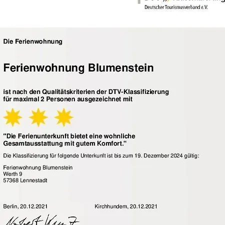 / Allebrodt Apartment *