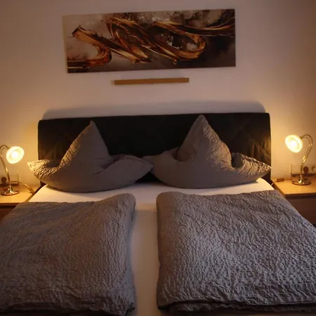 / Allebrodt Appartement Lennestadt