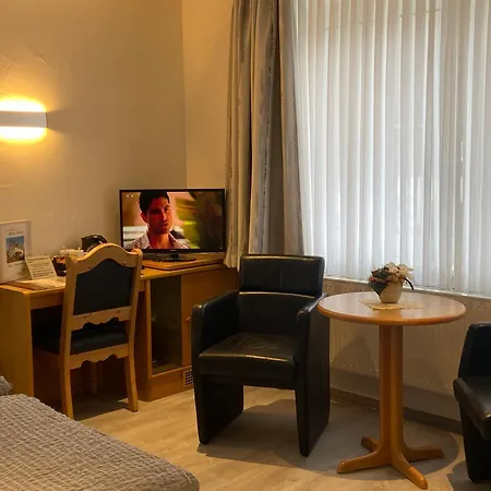 / Allebrodt Apartment Lennestadt