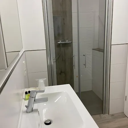 Appartement / Allebrodt