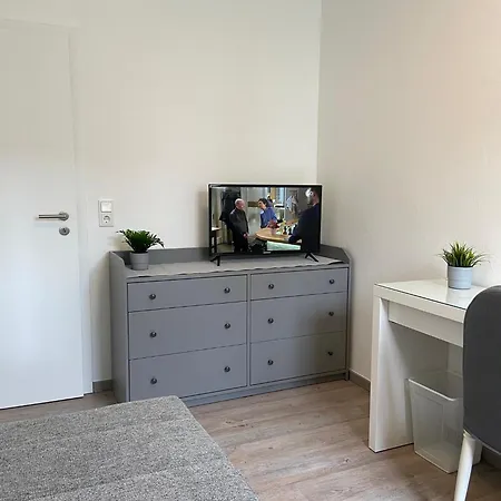 Appartement / Allebrodt