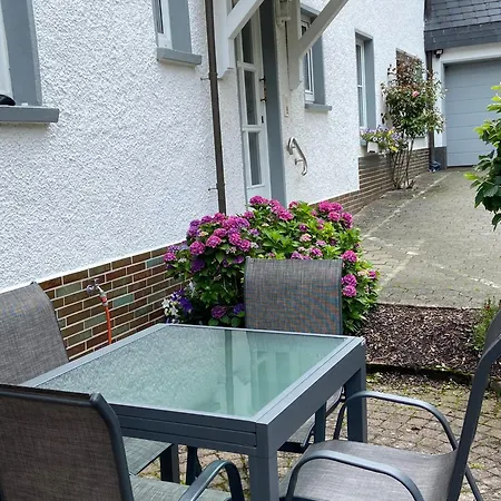 Appartement / Allebrodt Lennestadt