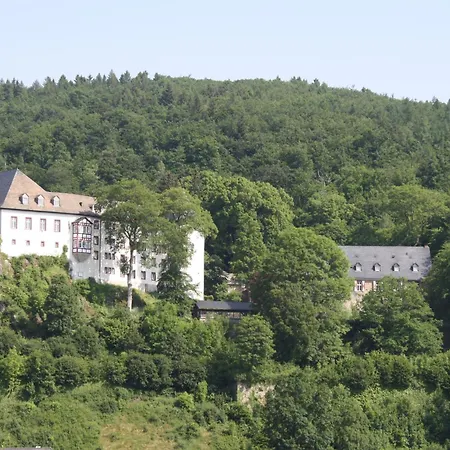 Appartement / Allebrodt