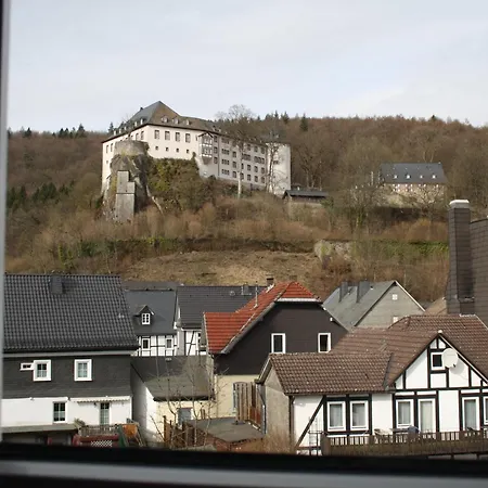 Appartement / Allebrodt Lennestadt