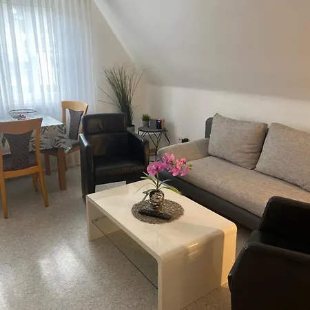 / Allebrodt Appartement