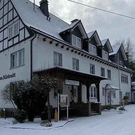 / Allebrodt * Lennestadt