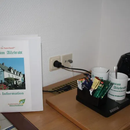 Apartment / Allebrodt Lennestadt