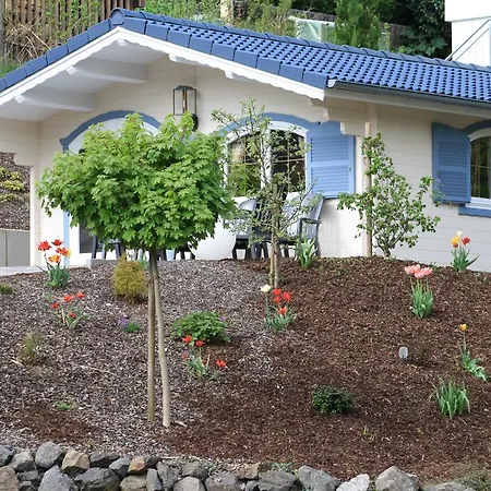 / Allebrodt דירה *