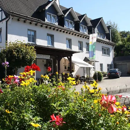 / Allebrodt דירה *