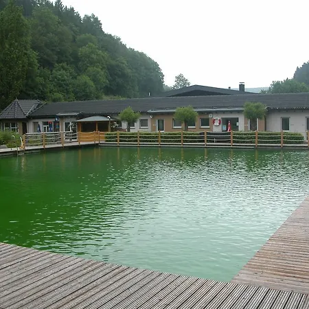 / Allebrodt Appartement