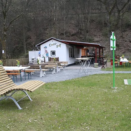 דירה / Allebrodt לנסטאט