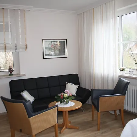 Appartement / Allebrodt