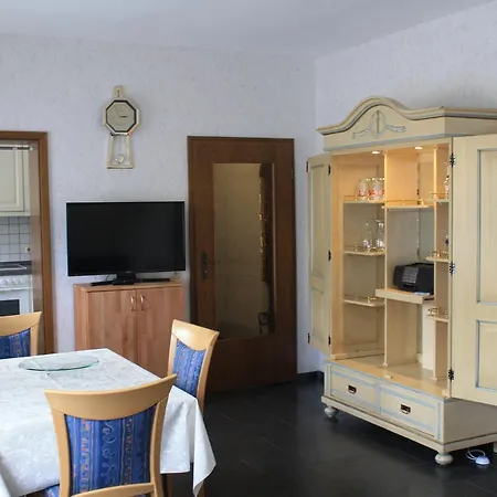 / Allebrodt Apartment Lennestadt