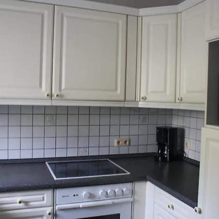 Appartement / Allebrodt