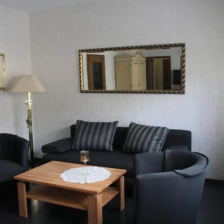 Apartment / Allebrodt Lennestadt