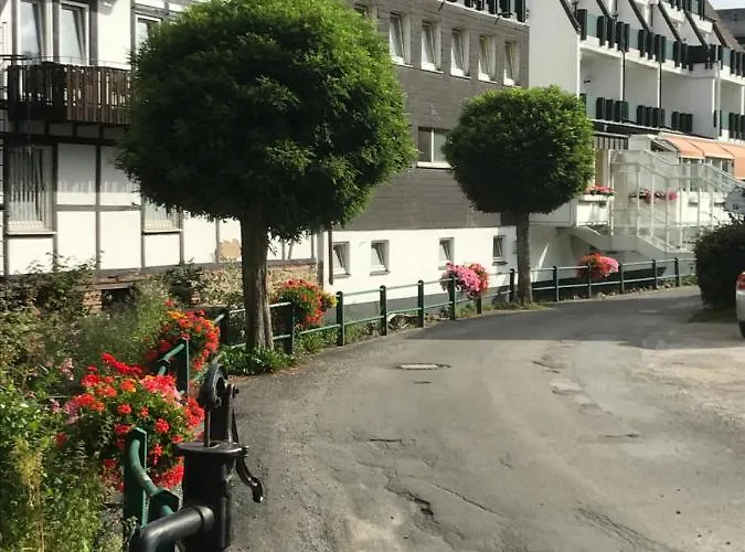 Apartman / Allebrodt