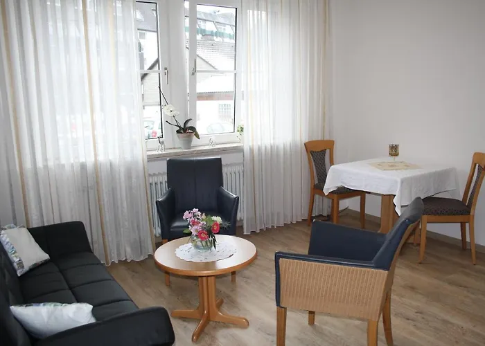 / Allebrodt Apartman *