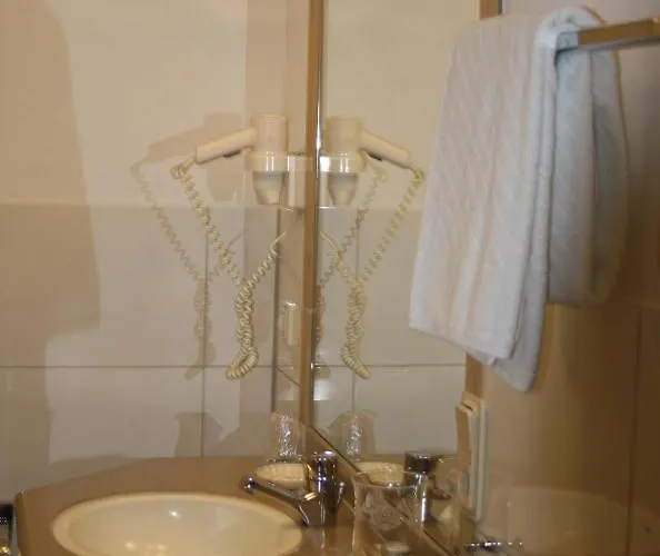 / Allebrodt Apartman Lennestadt