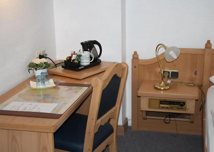 / Allebrodt Apartman