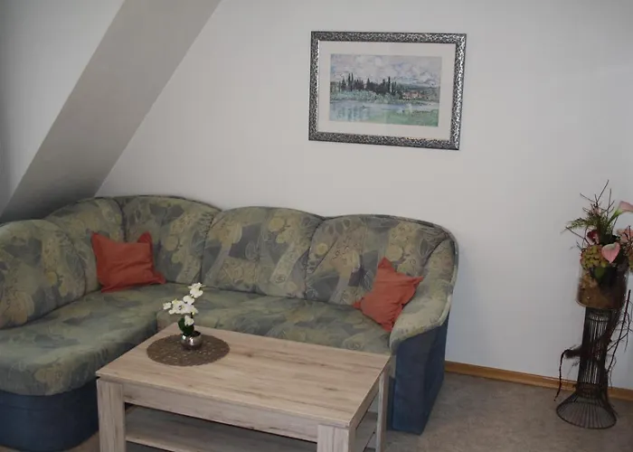 Apartman / Allebrodt