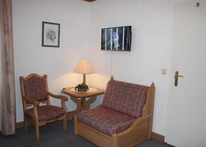 / Allebrodt Apartman *