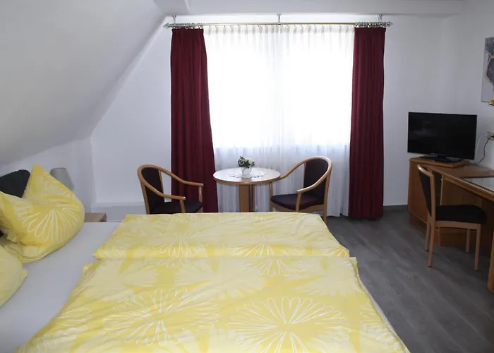 / Allebrodt Apartman *