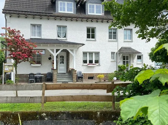 / Allebrodt Apartamento