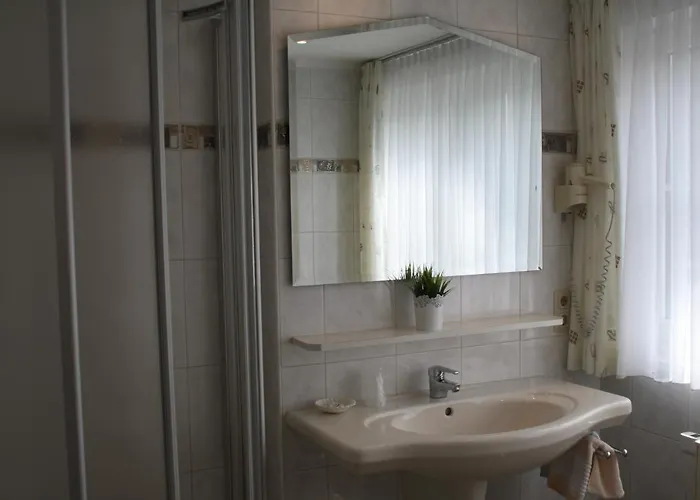 Apartman / Allebrodt Lennestadt