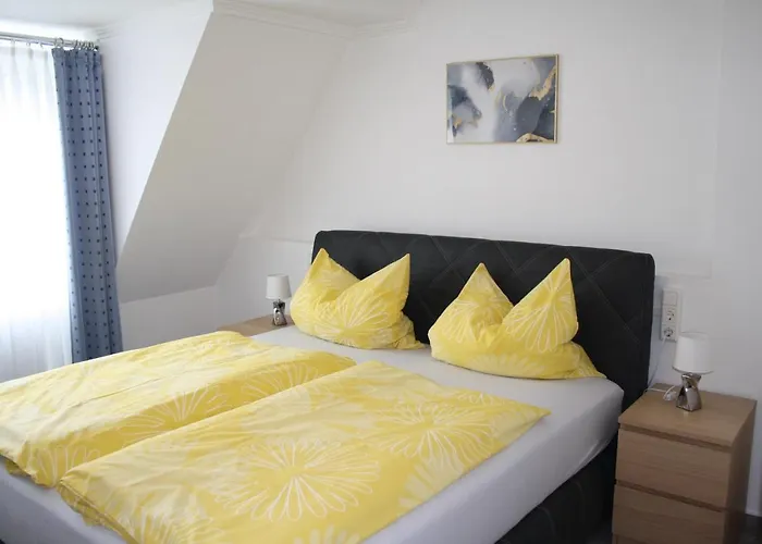 / Allebrodt Apartman