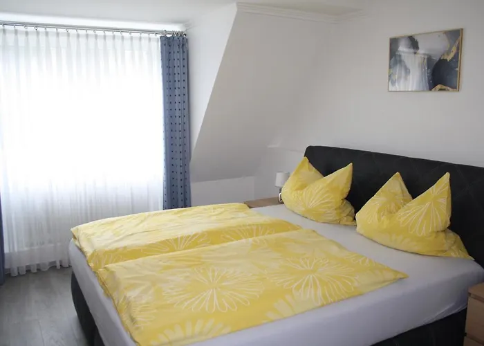 Apartman / Allebrodt Lennestadt