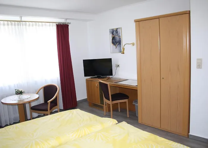 / Allebrodt Apartman *