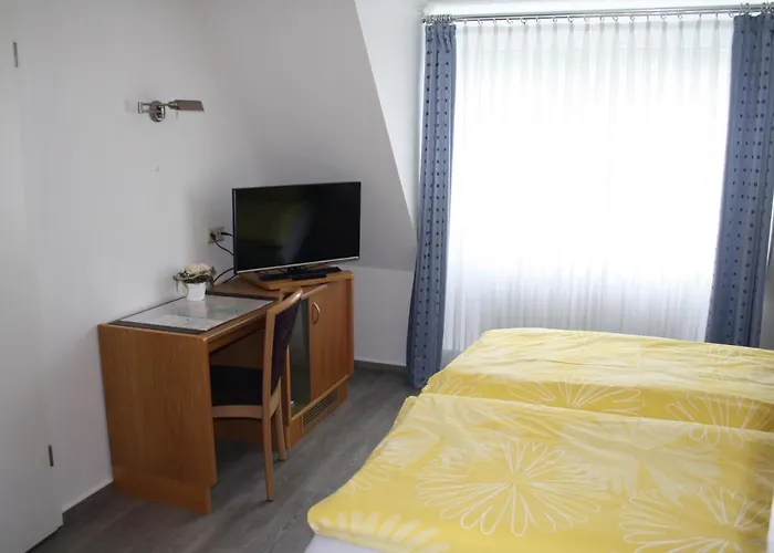 / Allebrodt Apartman