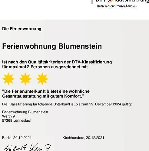 / Allebrodt Apartman *