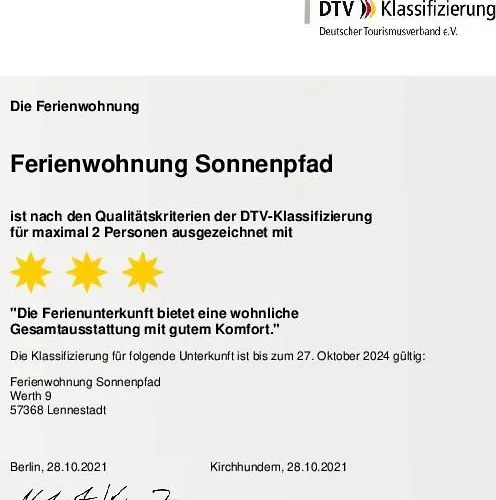 / Allebrodt * Lennestadt