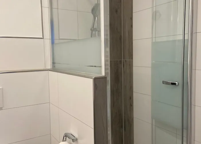 / Allebrodt Apartman