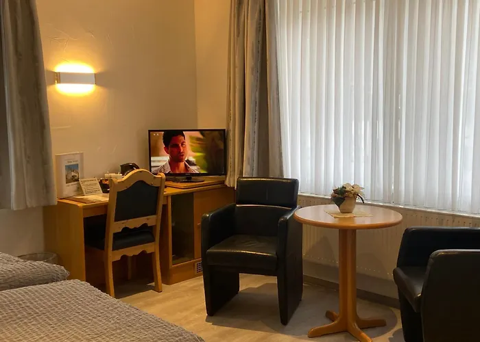 / Allebrodt Apartman Lennestadt