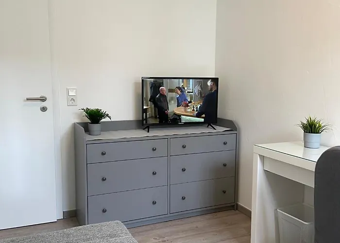 Apartman / Allebrodt