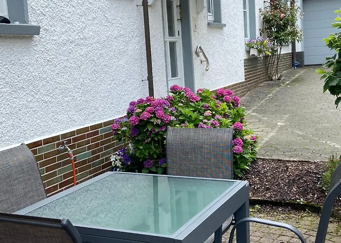 Apartman / Allebrodt Lennestadt