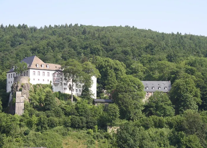 Apartmán / Allebrodt